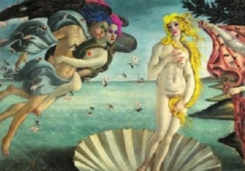 La Concha de tu Madre - La Concha de tu madre Cabaret a Barcelona