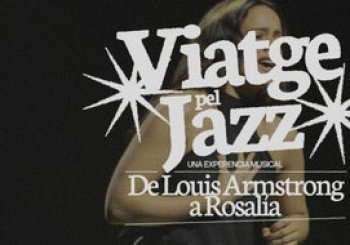 Viatge pel Jazz a Barcelona