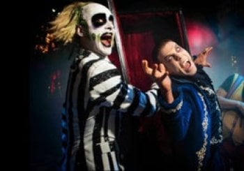 El Circo Encantado en Girona