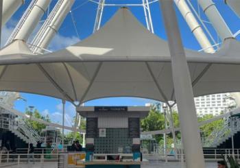 Skywheel Cancun