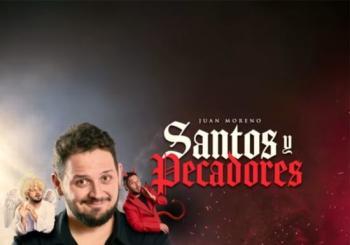Santos Y Pecadores en Barcelona
