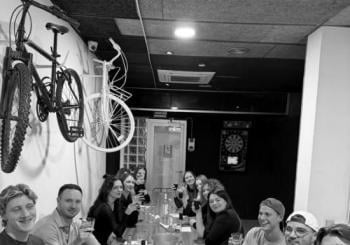 Barcelona Blind Wine Tasting Game: Cheap or Chic