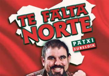 Te Falta Norte en Barcelona