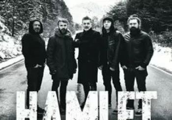 HAMLET en El Límite en Collado Villalba