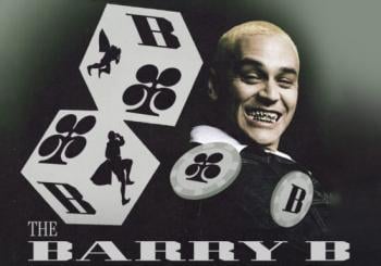 Nueva Fecha: Barry B Bilbao 2027