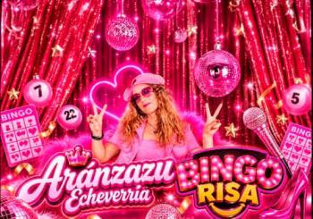 Bingo Risa Madrid
