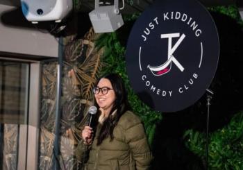 Saturday Afternoon Comedy, 5PM, Covent Garden London