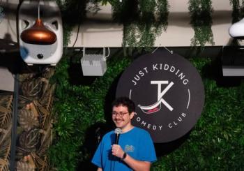 Friday Night Comedy, 7PM, Covent Garden London