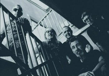 Los 4Señores + Los Baches en Almo2bar Barcelona