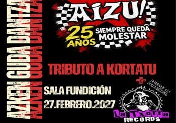 RAIZ COMPARTIDA - SALA FUNDICIÓN  en Logroño
