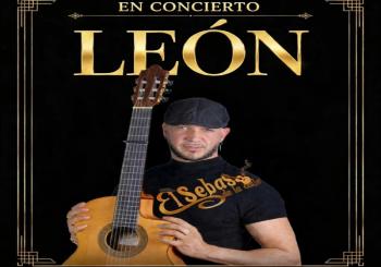 El Sebas de la Calle en Leon