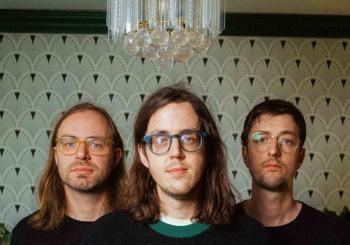 CLOUD NOTHINGS - Festival Underfest Xacobeo 2026