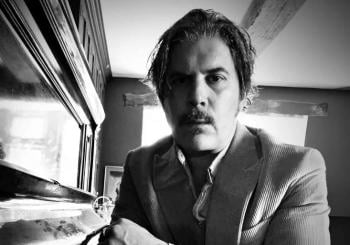 ED HARCOURT - Festival Underfest Xacobeo 2026