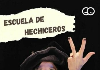 Escuela de hechiceros Barcelona