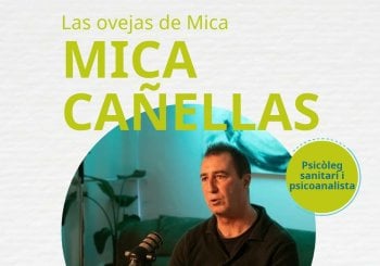 LAS OVEJAS DE MICA CAÑELLAS Balears, Illes