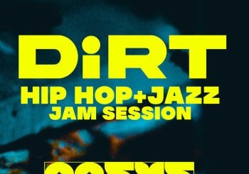 DiRT: Hip Hop + Jazz Jam Barcelona