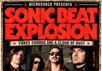 SONIC BEAT EXPLOSION Castellón/Castelló
