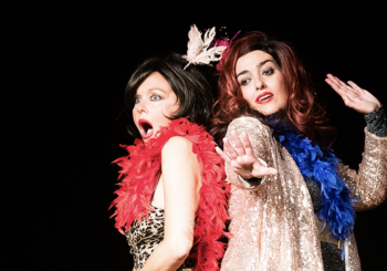 Las Glorias Cabareteras en Barcelona