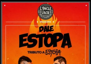 Tributo Estopa Barcelona