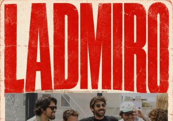 LADMIRO en Siroco en Madrid