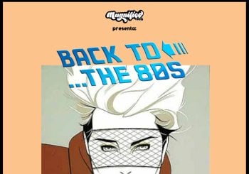 MAGNÍFICO CLUB PRESENTA: BACK TO 80S CON ALBERTO CODE Y LINN en Barcelona