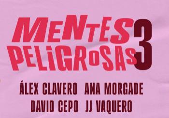 Mentes Peligrosas 3 en Valladolid