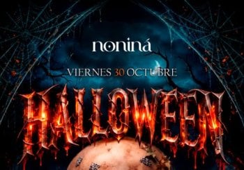 El Capricho - HALLOWEEN 2026 Granada