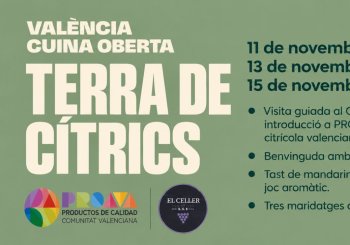 Terra de Cítrics en Valencia
