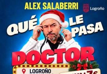 ALEX SALABERRI - LOGROÑO en La Rioja