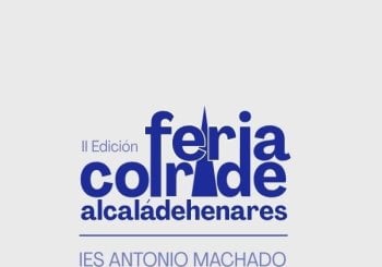 Feria Cofrade Alcalá de Henares 2027 a Madrid