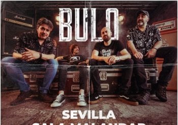 BULO EN SEVILLA