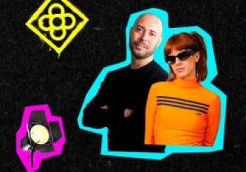Andreu Casanova + Charlie Pee Barcelona