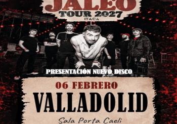Ítaca en Valladolid | Porta Caeli 