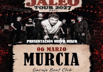 Ítaca en Murcia | GBC 