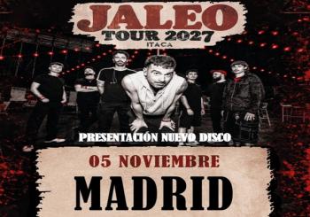 Ítaca en Madrid | Mon 