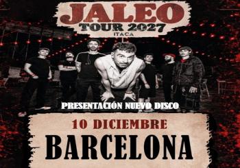 Ítaca en Barcelona 