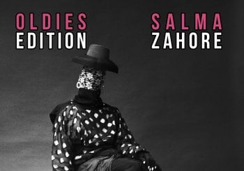 Melody Hits Night #4 Oldies Edition by Salma Zahore Barcelona