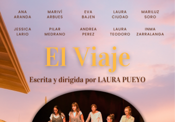 EL VIAJE en Zaragoza