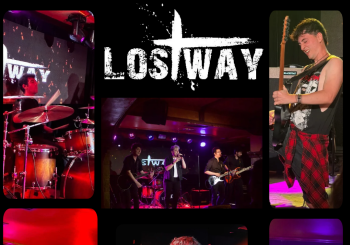 Lost way: 10 años y un nuevo comienzo Valladolid