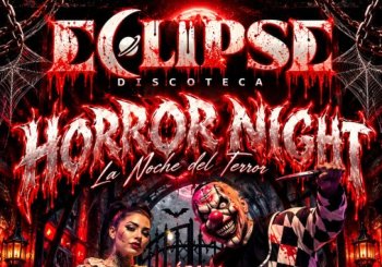 Halloween 2026 - Eclipse en Murcia
