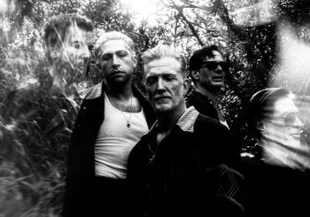 QUEENS OF THE STONE AGE - BILBAO Bizkaia