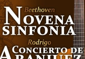 Novena Sinfonía & C.Aranjuez Málaga