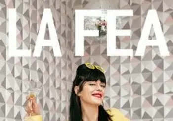 La Fea en La chocita del loro en Madrid