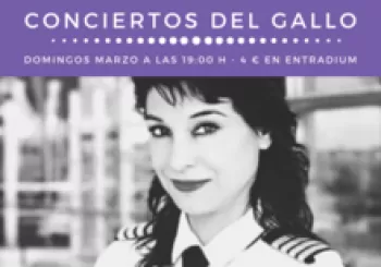 Concierto del Gallo: SAS en Sevilla