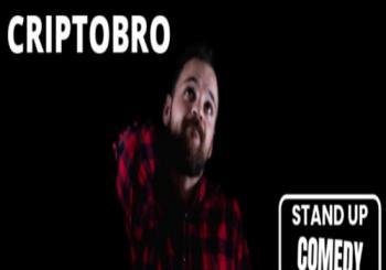 Criptobro, en La Otra Movida Madrid