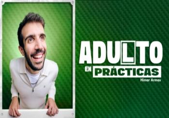 Himar Armas - Adulto en Prácticas en Alicante