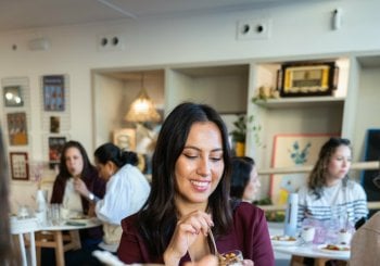 DOPAMINE EXPERIENCE · Salsa, Brunch & Crea Barcelona
