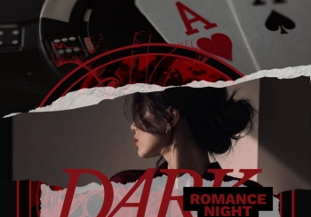 Dark Romance Night - ERYNDRA EVENTOS a Sevilla
