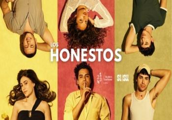 Los Honestos en Madrid