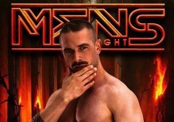 Apolo Adri en MENS el 21 de Noviembre Granada